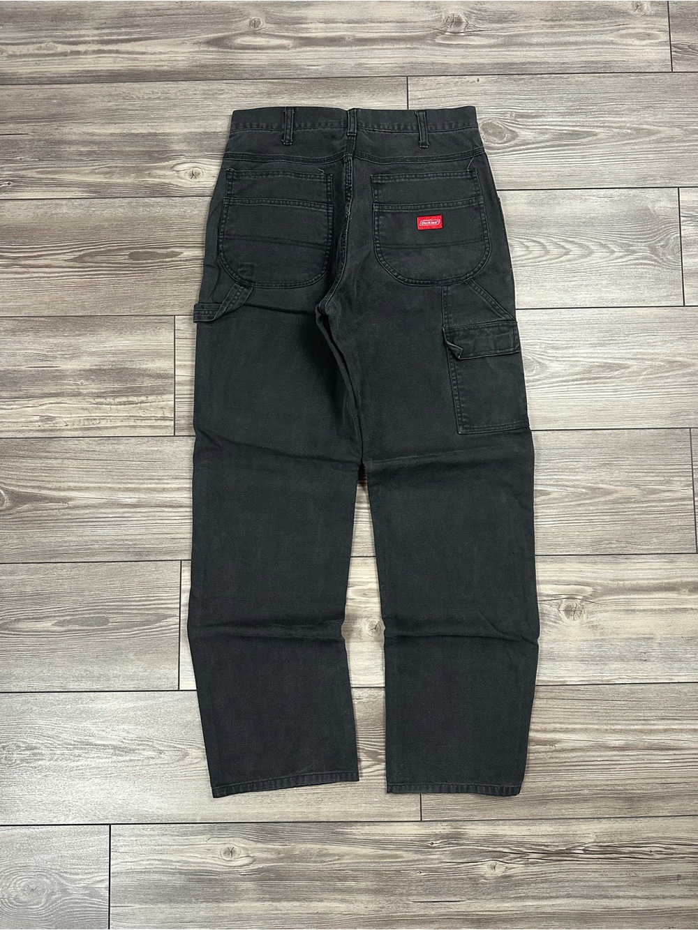 Dickies Double Knee Carpenter Pants